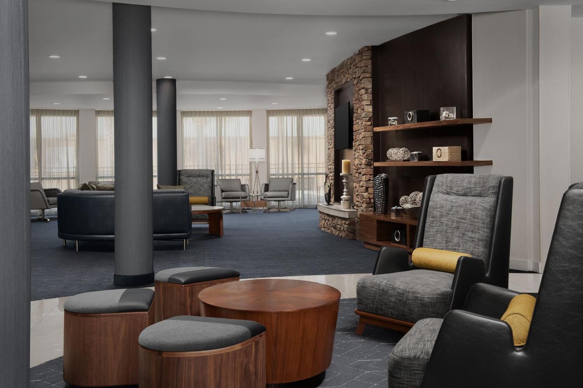 Courtyard By Marriott Panama City Exteriör bild