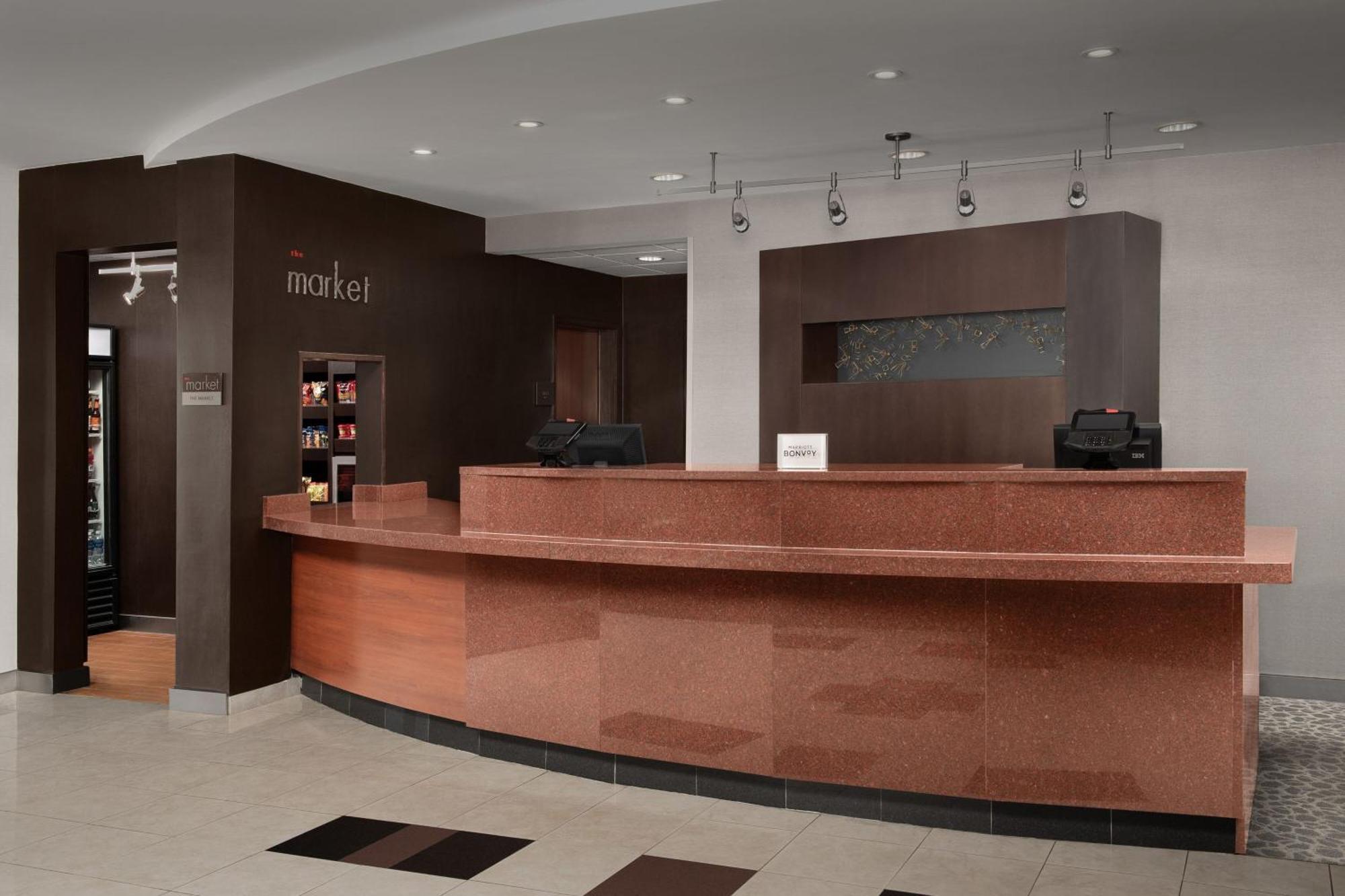 Courtyard By Marriott Panama City Exteriör bild