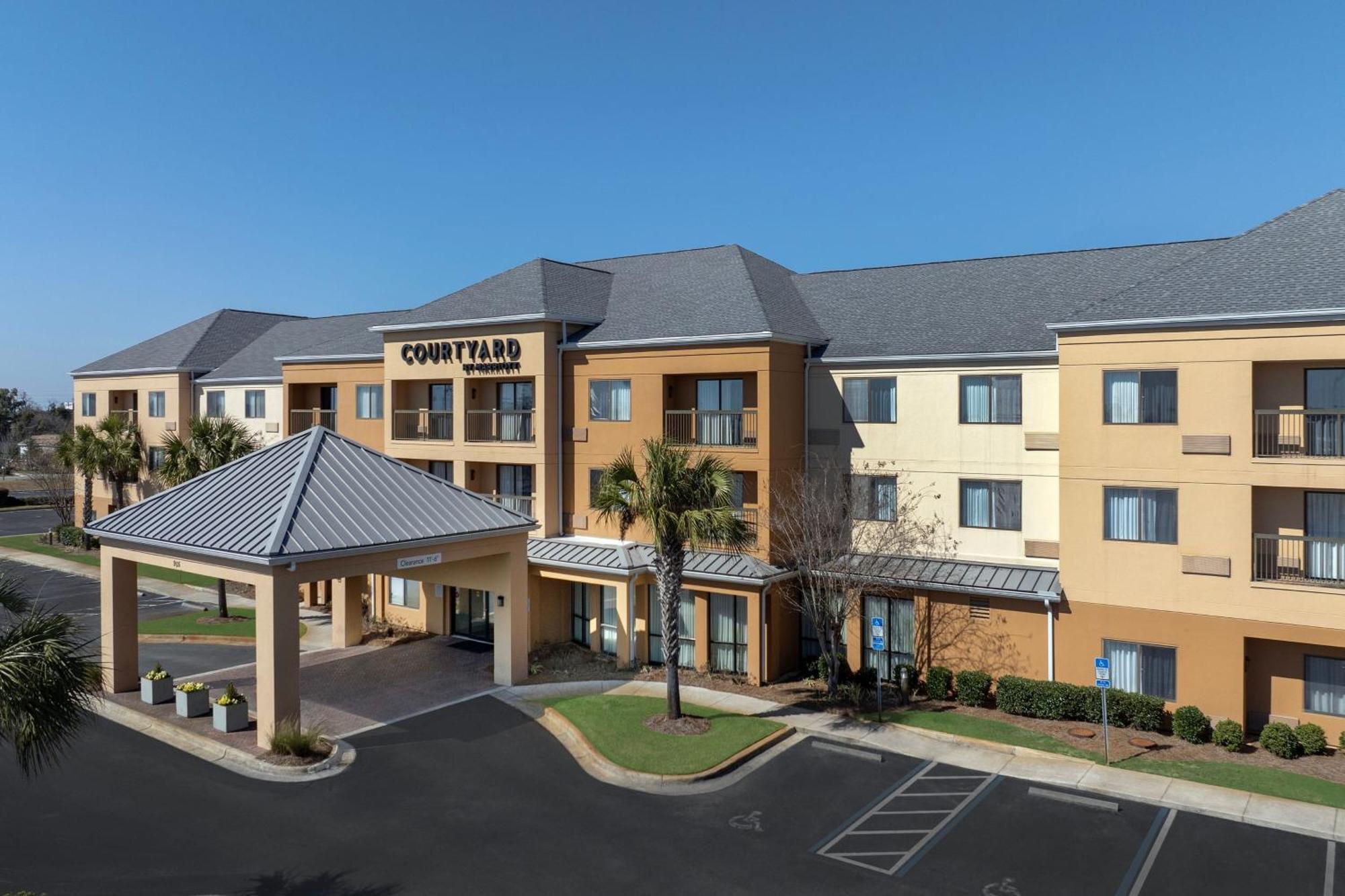 Courtyard By Marriott Panama City Exteriör bild