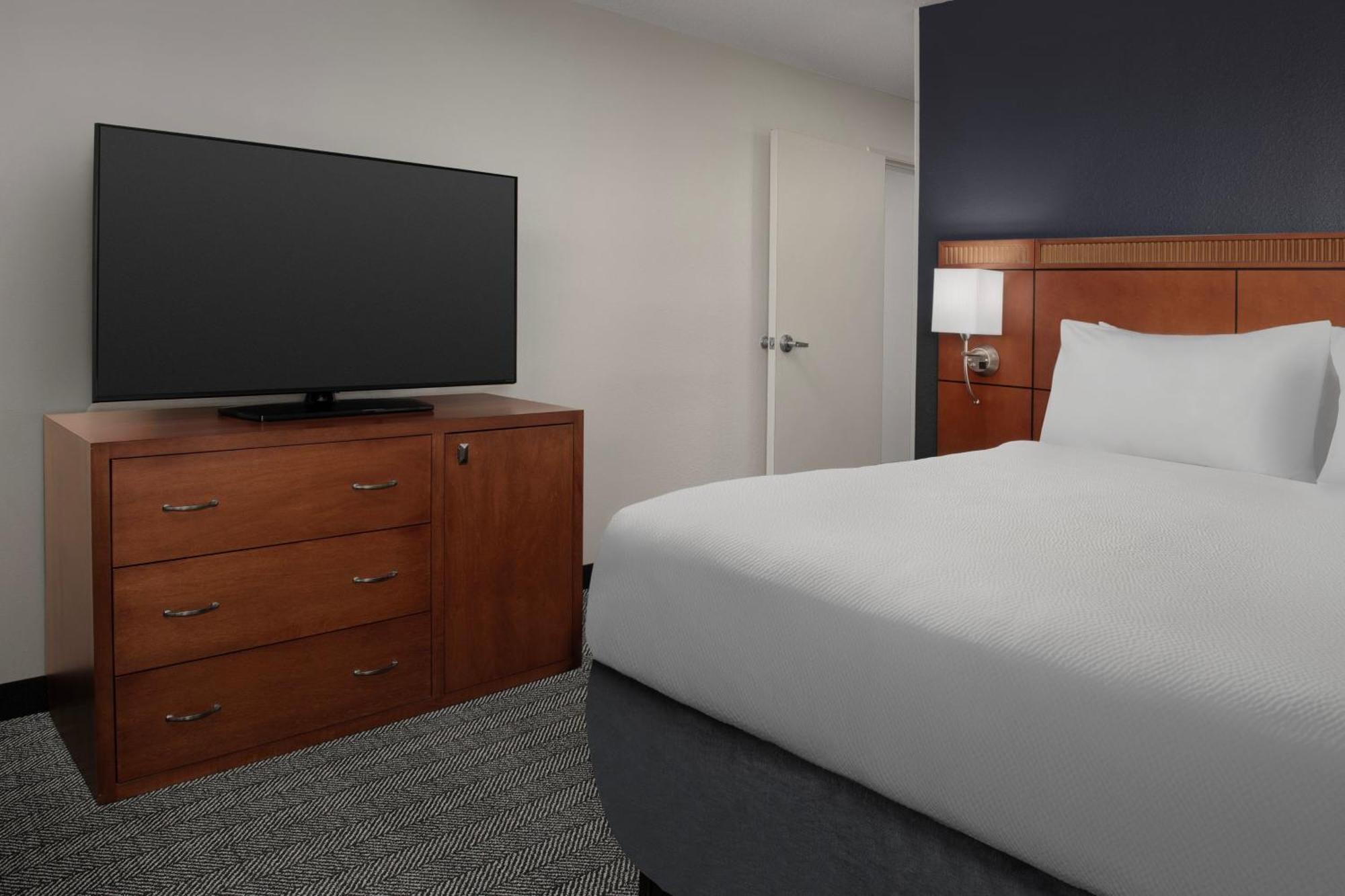 Courtyard By Marriott Panama City Exteriör bild