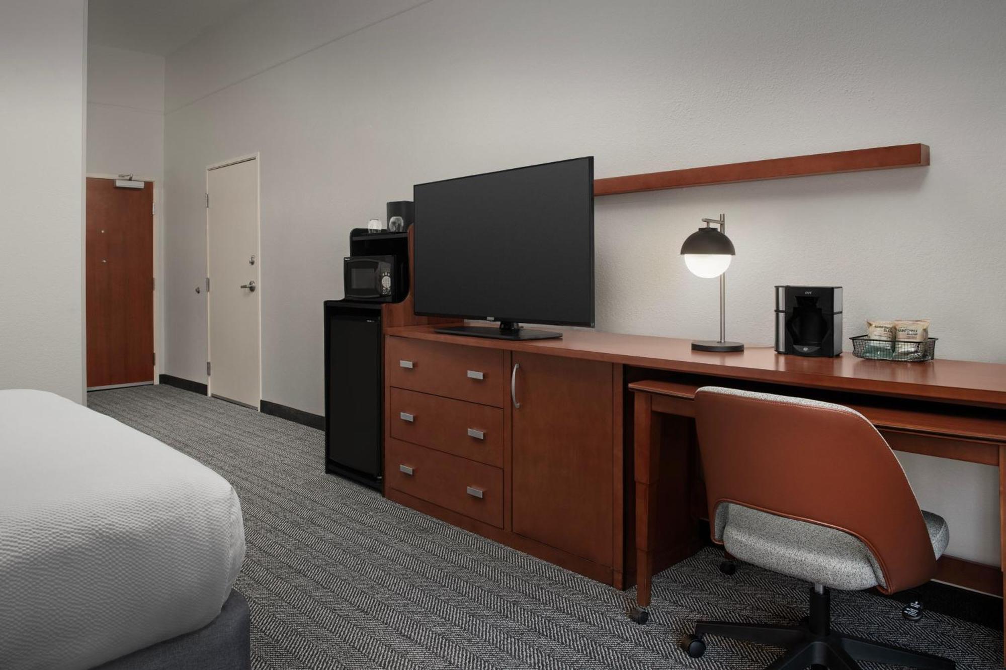 Courtyard By Marriott Panama City Exteriör bild