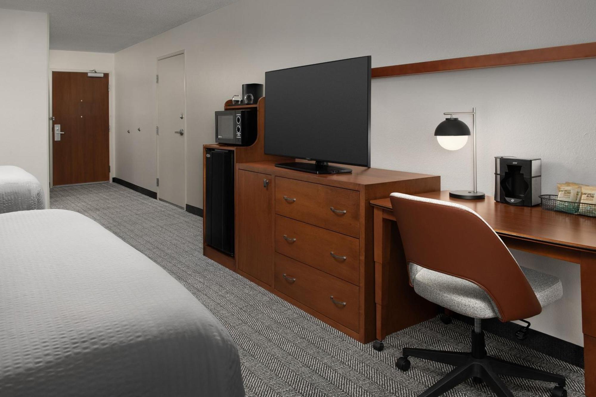 Courtyard By Marriott Panama City Exteriör bild