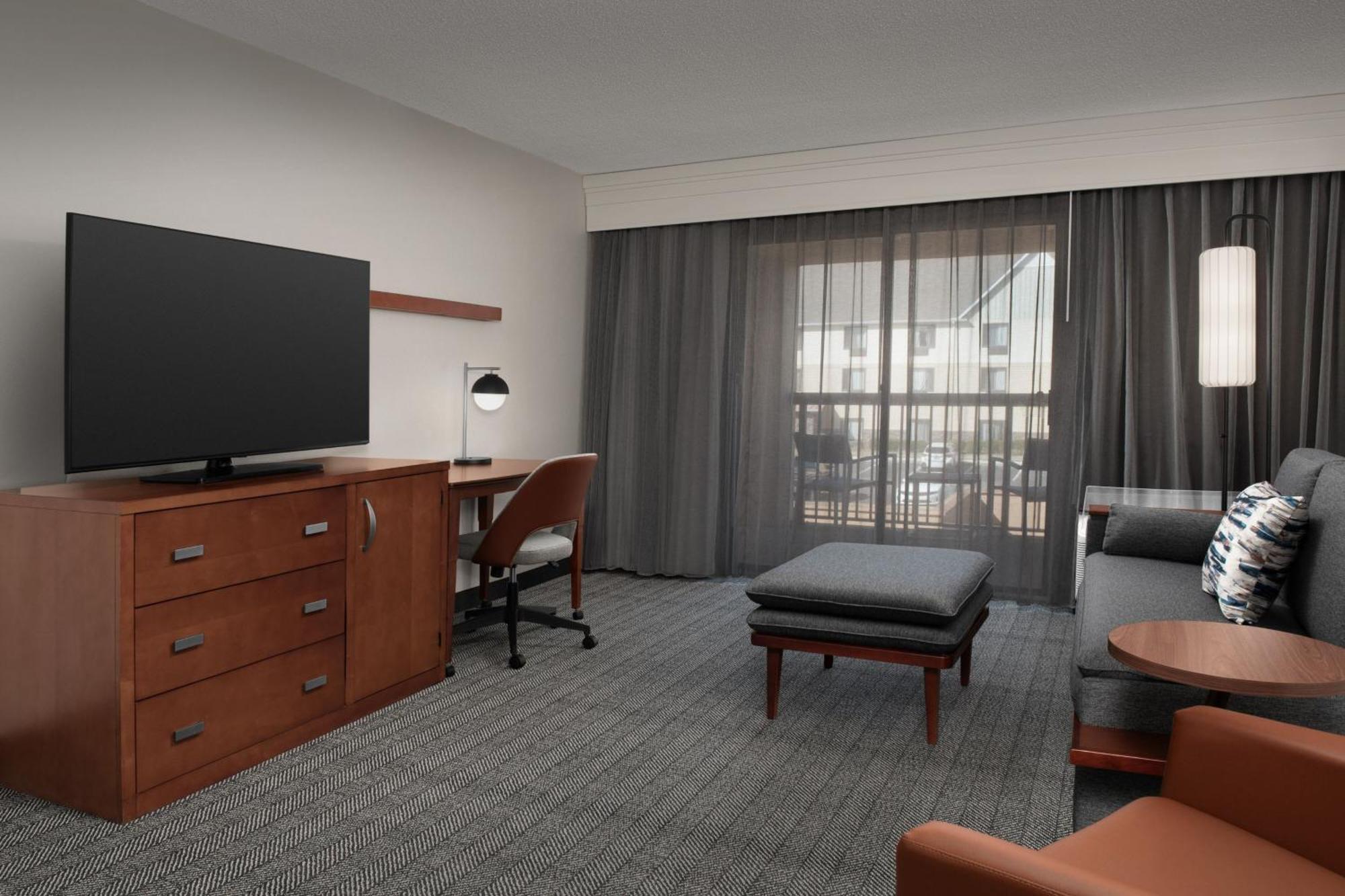 Courtyard By Marriott Panama City Exteriör bild