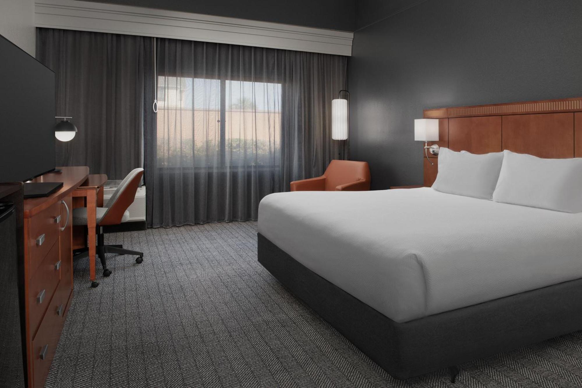 Courtyard By Marriott Panama City Exteriör bild