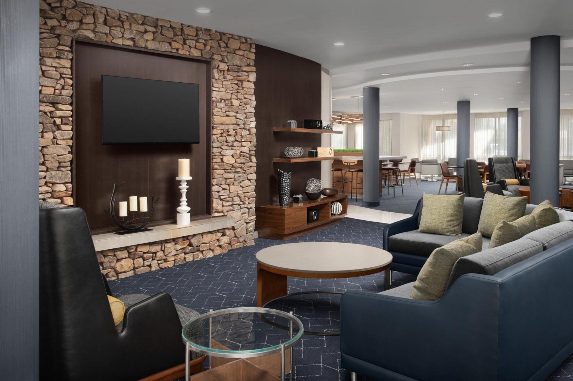 Courtyard By Marriott Panama City Exteriör bild