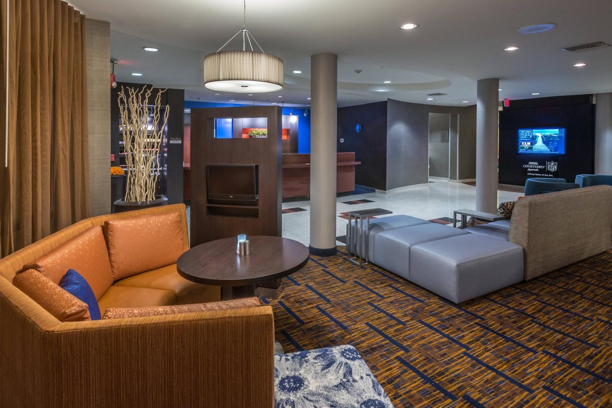 Courtyard By Marriott Panama City Exteriör bild
