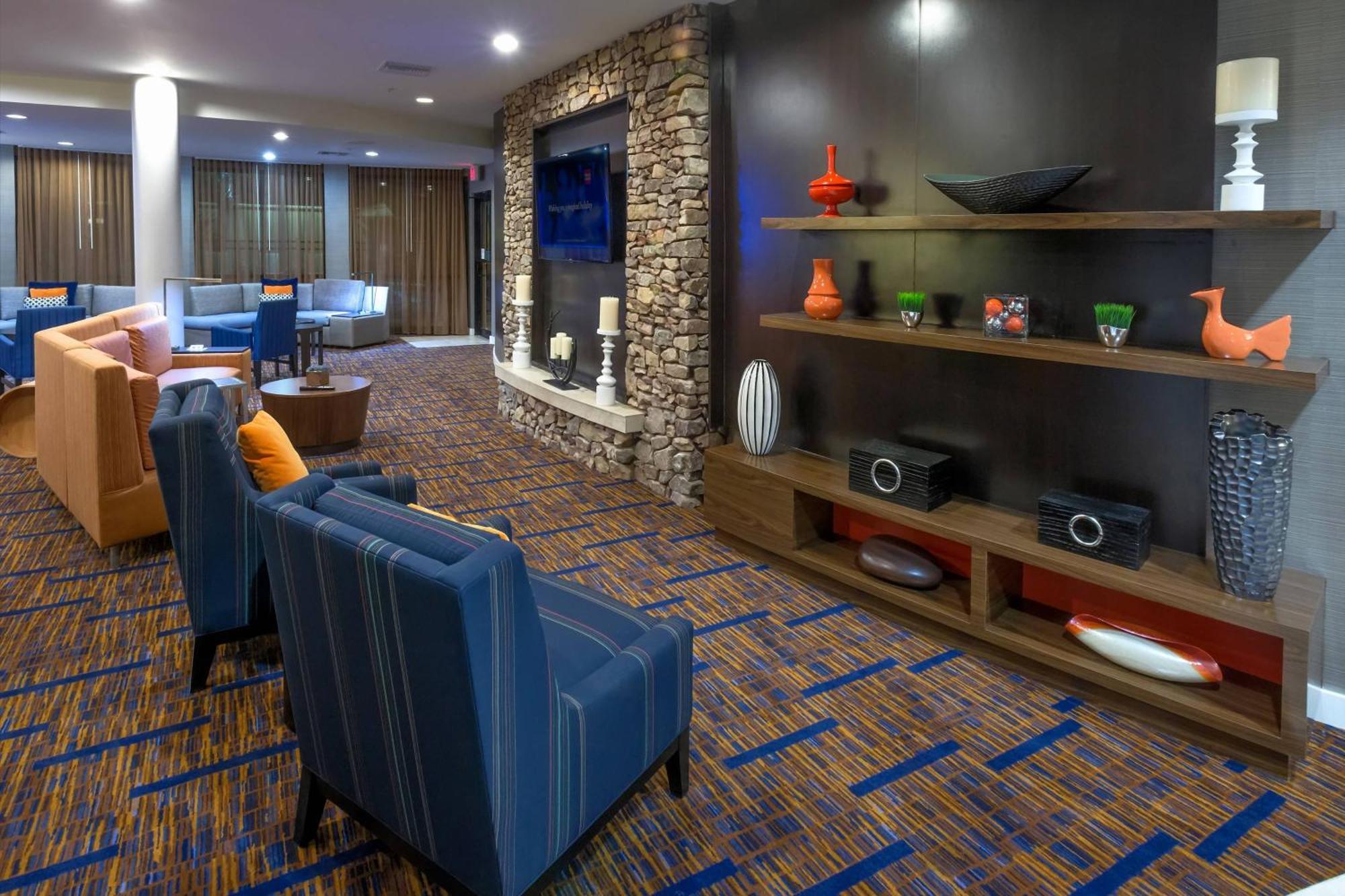 Courtyard By Marriott Panama City Exteriör bild