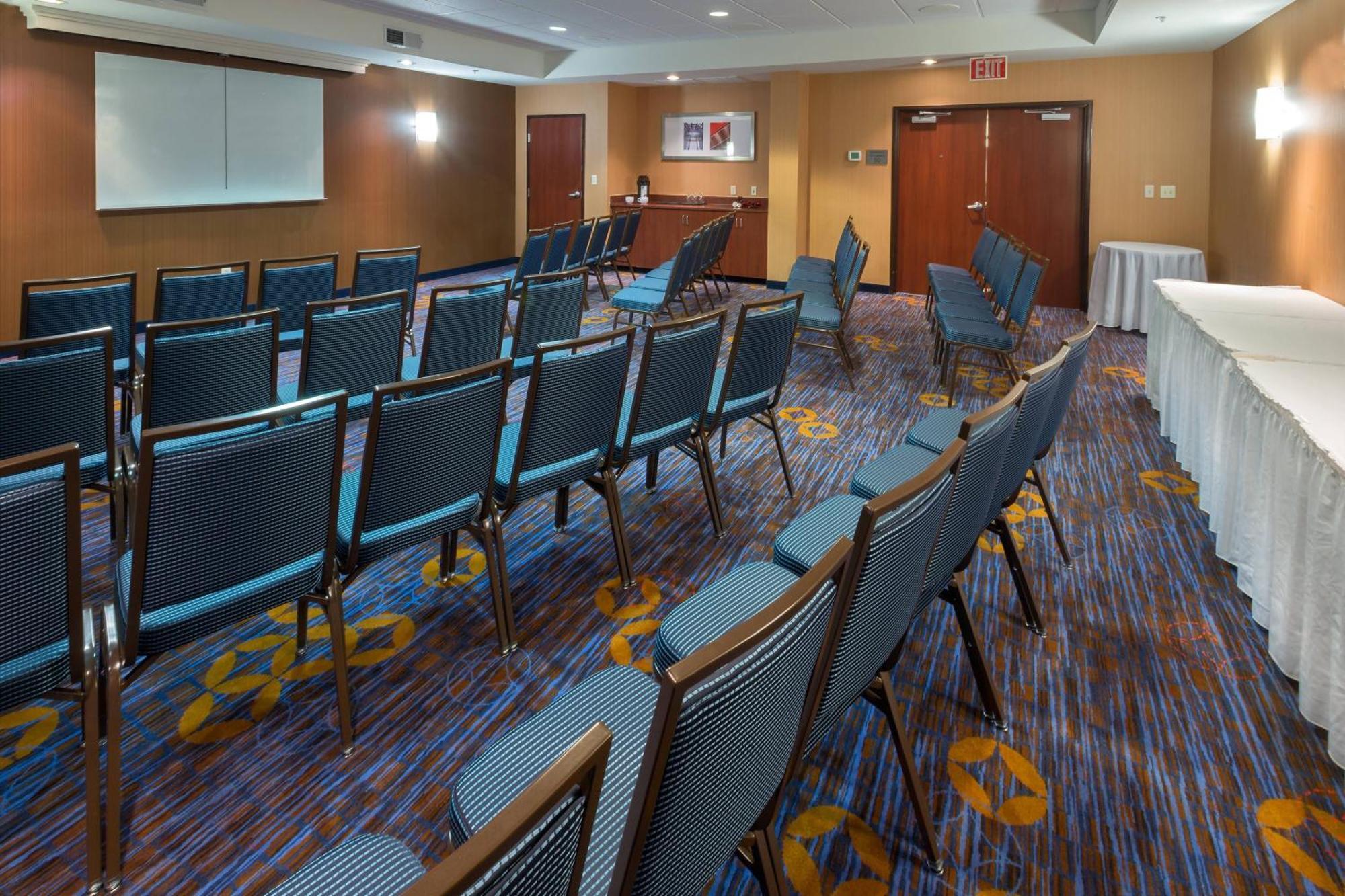 Courtyard By Marriott Panama City Exteriör bild